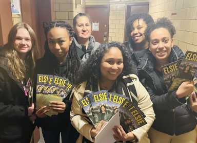 Elsie Encarnacion wins City Council District 8 to succeed her boss Diana Ayala