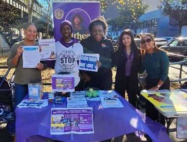 multicultural advisory board