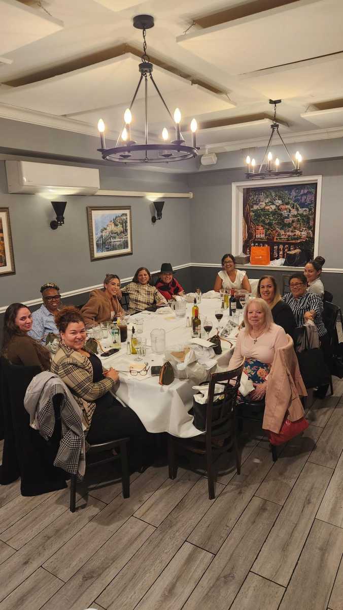 bronx women in business committee