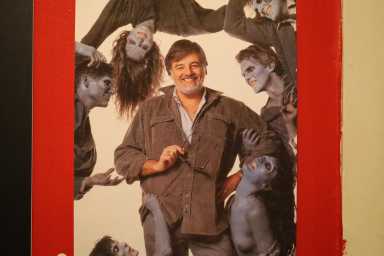 ‘Stay Scared’: George A. Romero retrospective opens across three Bronx venues