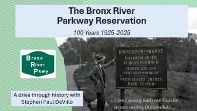 east bronx history forum