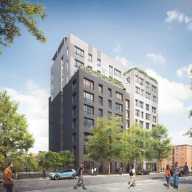 crotona belmont senior housing