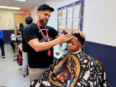 Kristian Shane (8th)