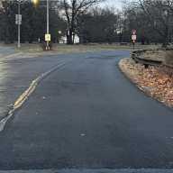 NYCDOT repaved several portions of roadways around Pelham Bay Park in the past year, following a push from community organization, City Island Rising. The street improvements addressed community concerns of safety in and around the park and City Island area and community leaders say there's still more to be done.