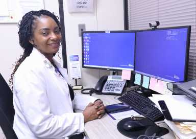 NYC Health + Hospitals/North Central Bronx honored for outstanding chronic disease management