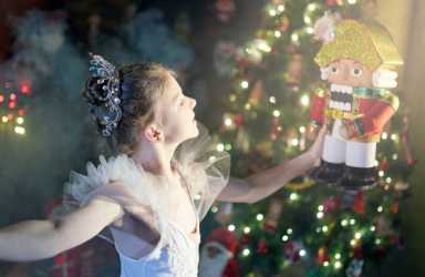 What’s happening | Winter fun, Nutcracker performances, arts and crafts and more