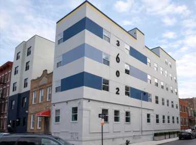 Housing lottery running for 13 units in Williamsbridge residential building, rent starts at $2,684