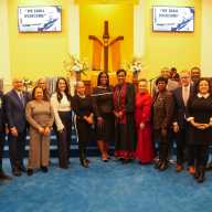 community interfaith celebration