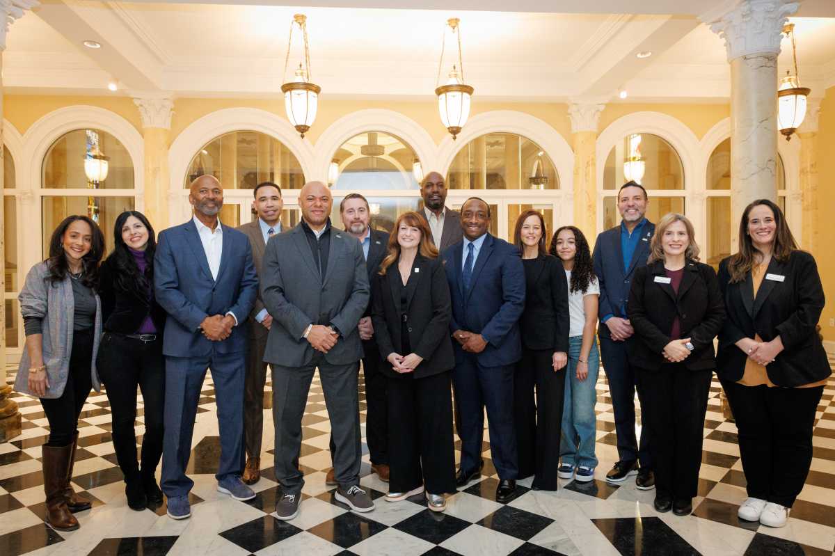 University of Mount Saint Vincent launches D2C Justice Institute focused on public safety, justice and community trust