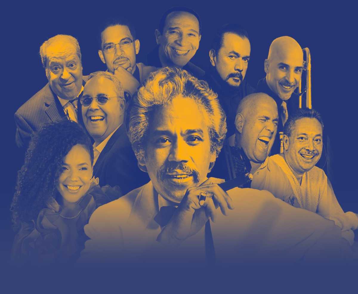 The Lehman Center for Performing Arts unveils their Spring 2026 lineup