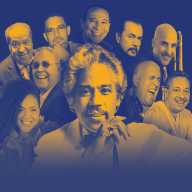 Tribute to Johnny Pacheco featuring Fania Legends.