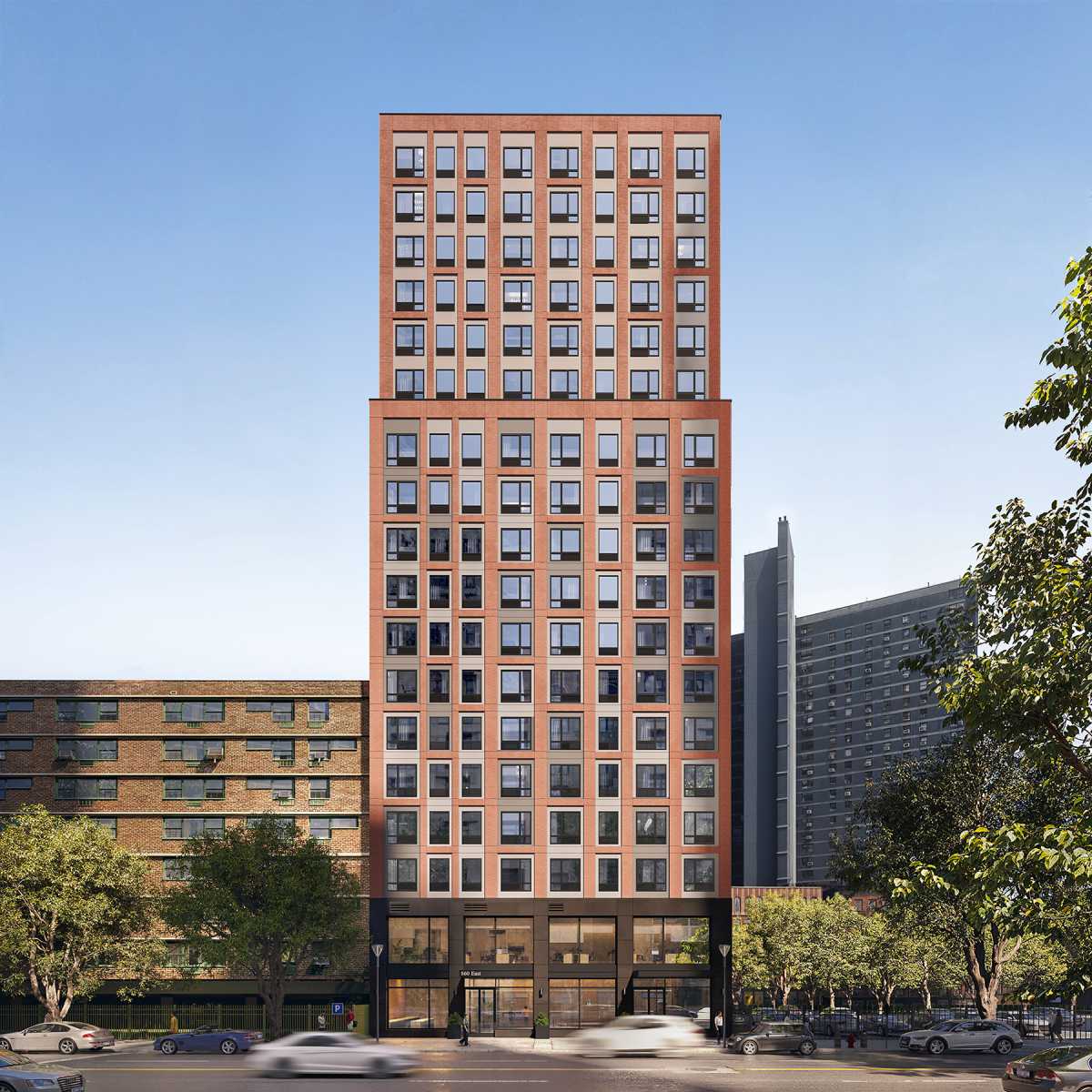 Financing secured for Renova West, upcoming affordable and supportive housing development in Morrisania