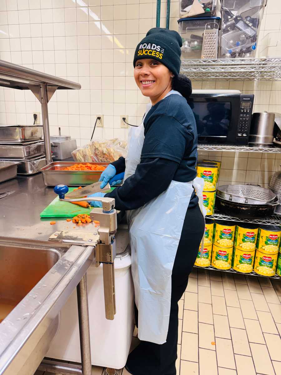 Nonprofit Roads to Success kicks off 25th anniversary celebration on MLK Day