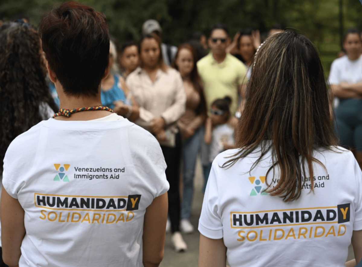 ‘Justice came — but fear remains’ Maduro’s capture sparks mixed emotions among Venezuelans in New York