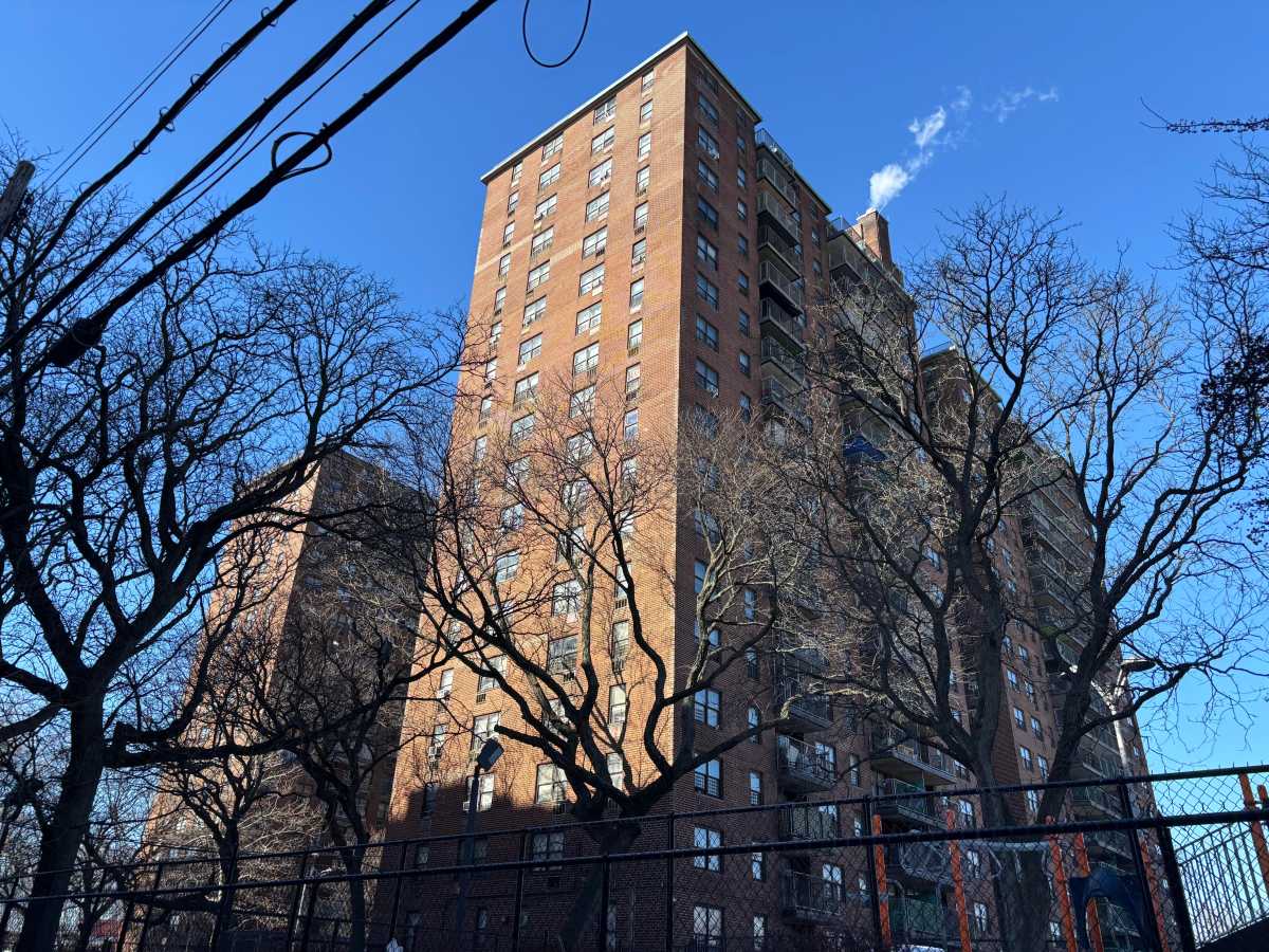 OUR FORGOTTEN BOROUGH | 'Weak oversight' is failing Mitchell-Lama residents - Bronx Times