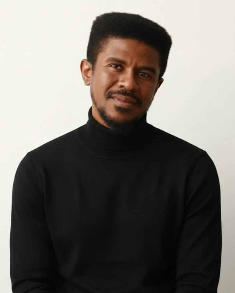 Once a circus performer, now a Bronx playwright, Victor Vauban Jr. finds a new stage