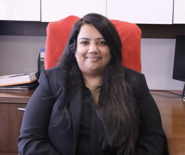 NYC Health + Hospitals appoints new Deputy Chief Nursing Officer at North Central Bronx campus