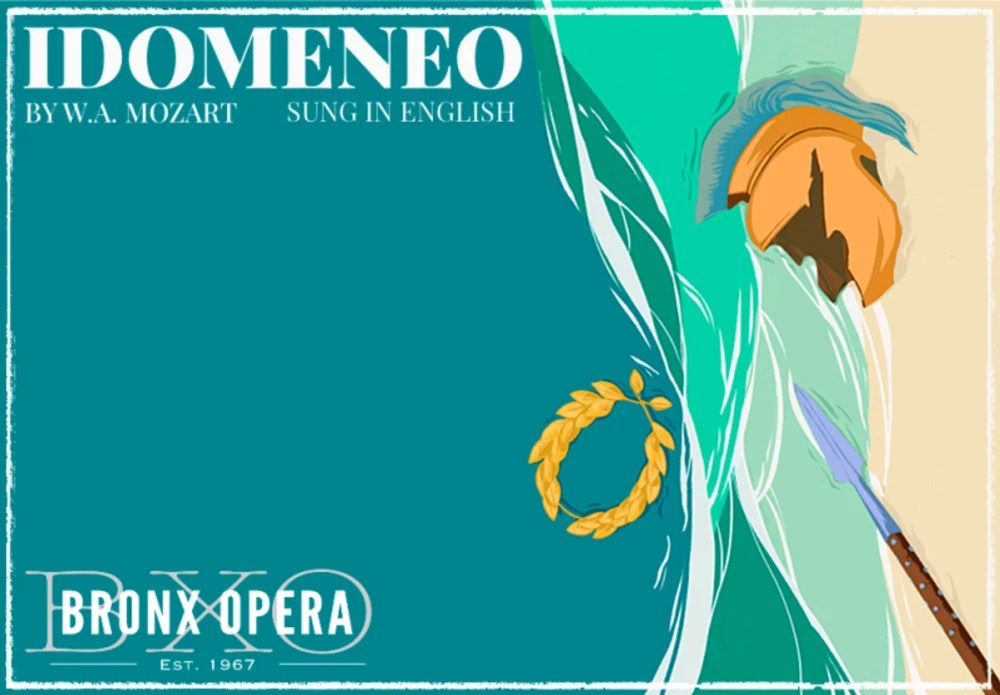 Idomeneo