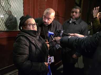 Pamela Guerrero’s family still awaiting answers two months after she was found dead in Soundview