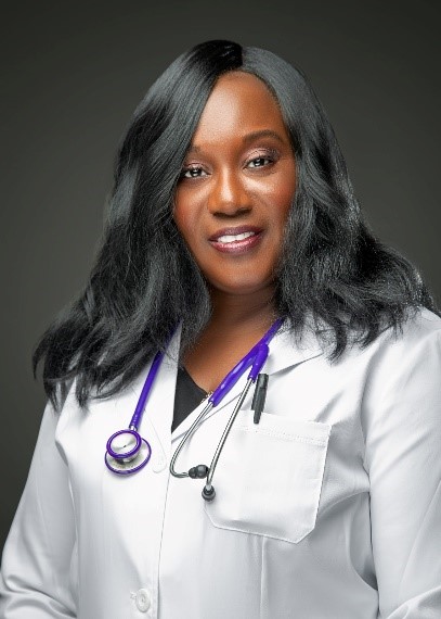 Dr. Chinyere Anyaogu's mission to protect Black mothers in the