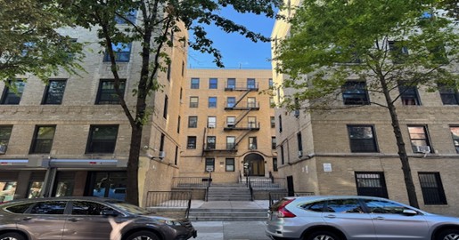 Housing lottery closing soon for 19 units at Grant TPT Apartments in Morrisania, rent starts at $1,477