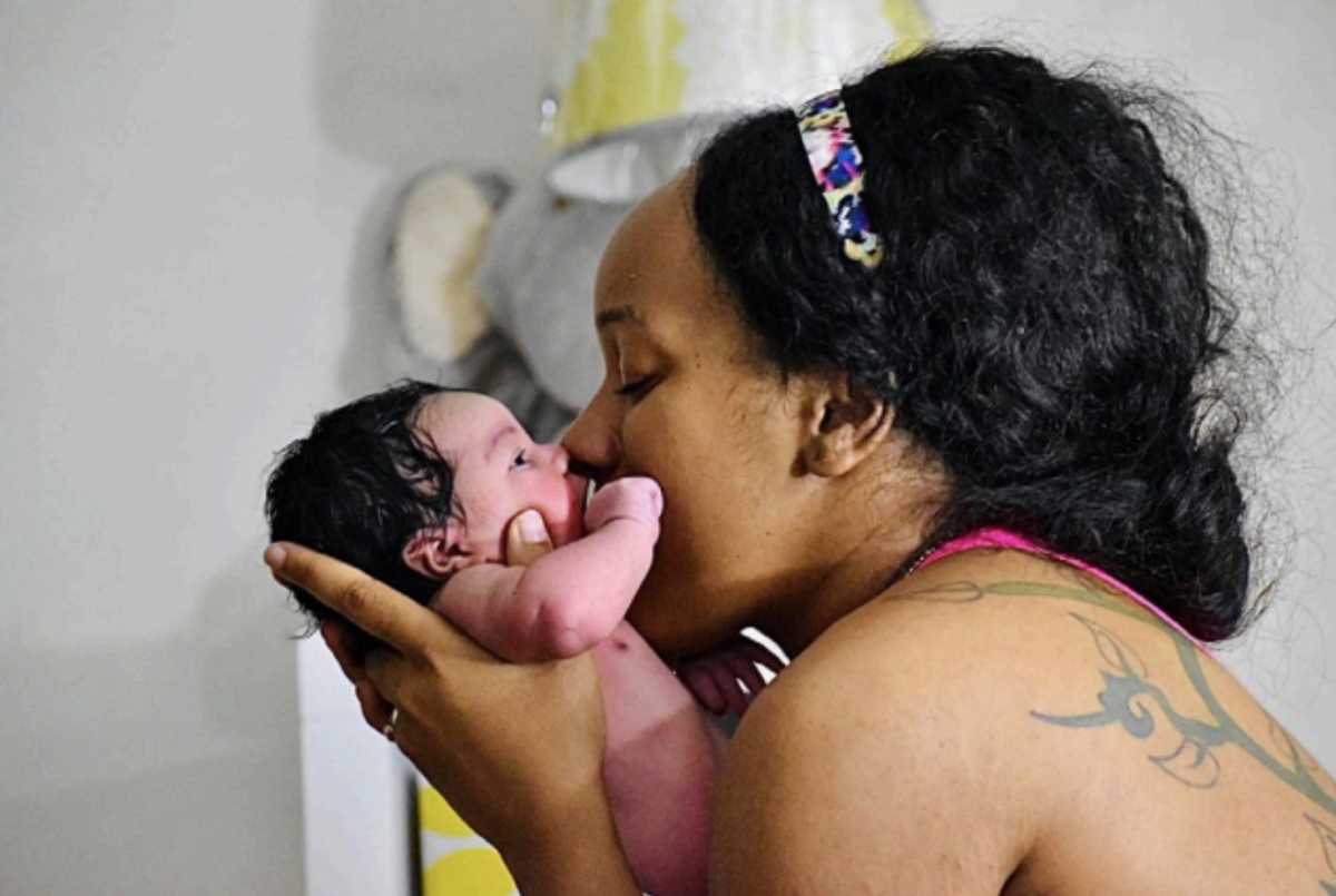 OUR FORGOTTEN BOROUGH | Why it is more risky for a Bronx mom to have a baby – Bronx Times