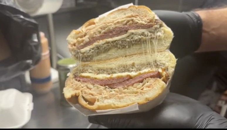 Chopped Cheese undergoes 'culinary explosion' as NYC chefs reinvent the classic sandwich - Bronx Times