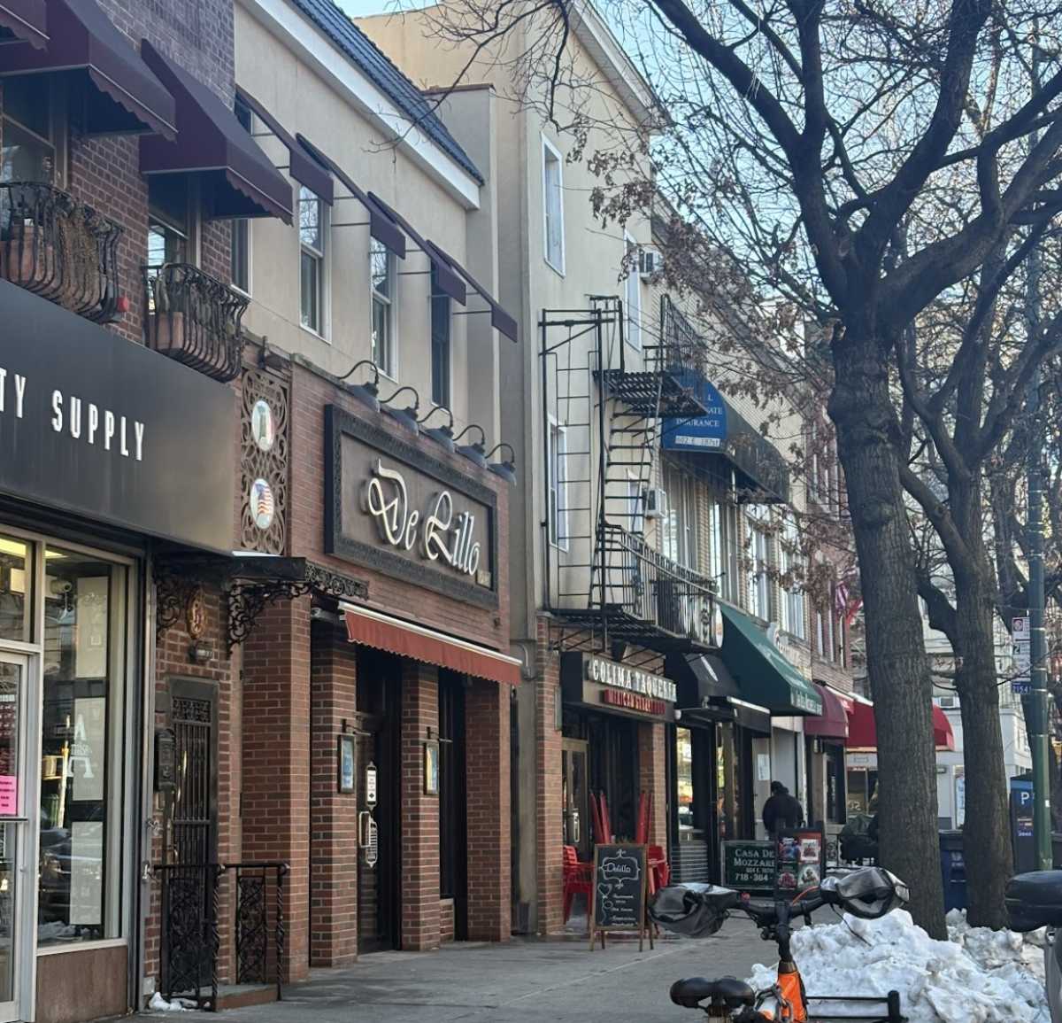 In New York City’s ‘real’ Little Italy, Arthur Avenue’s family-owned shops keep tradition alive