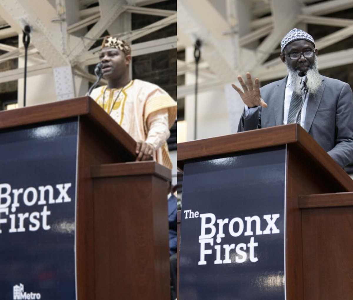 Opinion | The Bronx needs action on crime, housing and safety