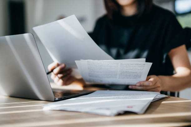 Write Off Paper Opinion | Write-offs and their impact on business bankability – Bronx Times