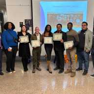 washington's walk coalition