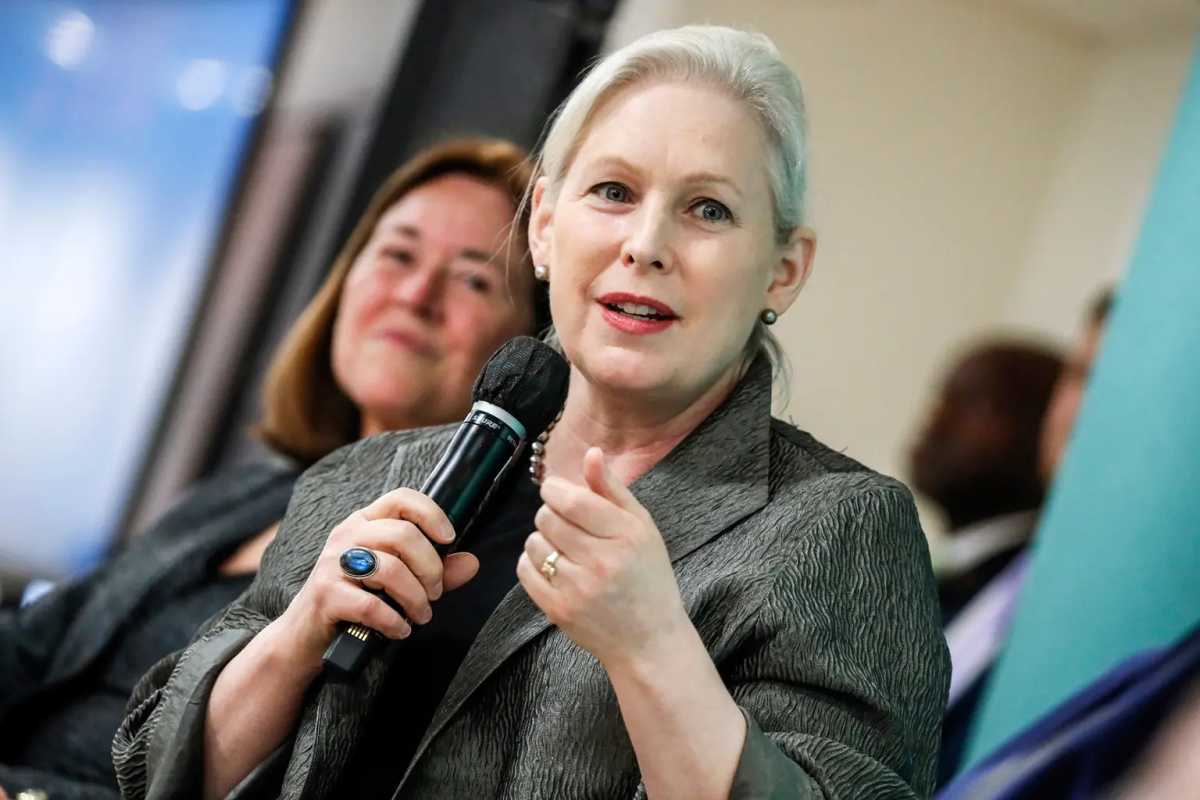 Schumer and Gillibrand secure over $22 million in federal funding for the Bronx