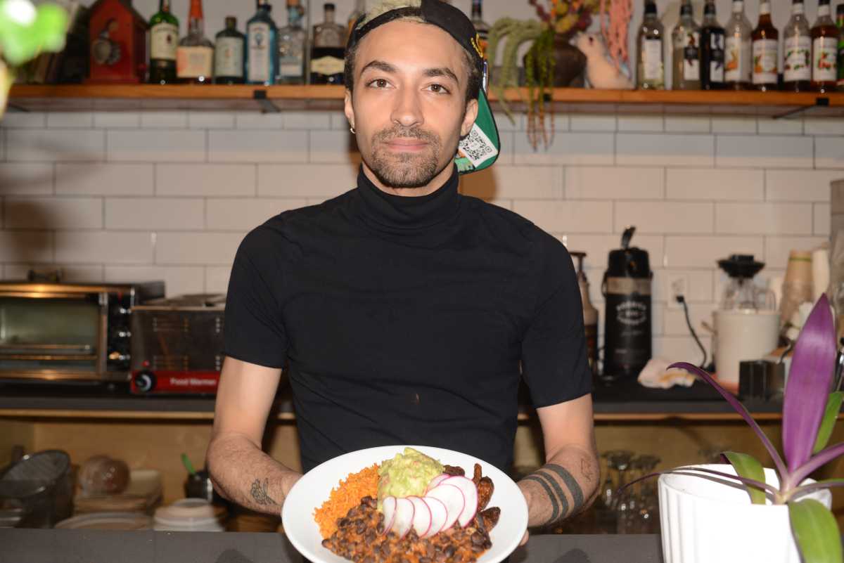 Bronx restaurants bring community and global flavors to New York City Restaurant Week