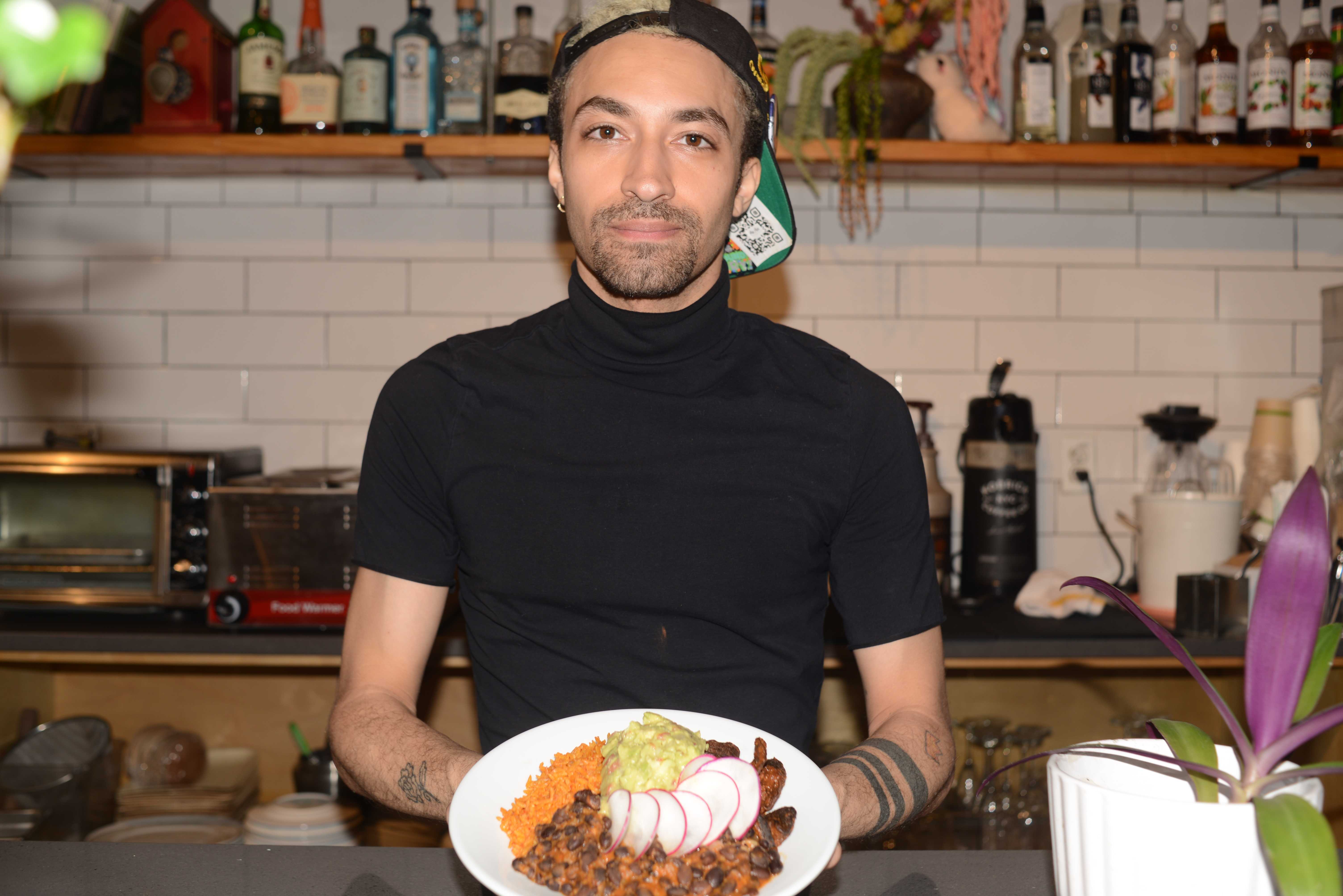 Bronx restaurants bring community and global flavors to New York City ...