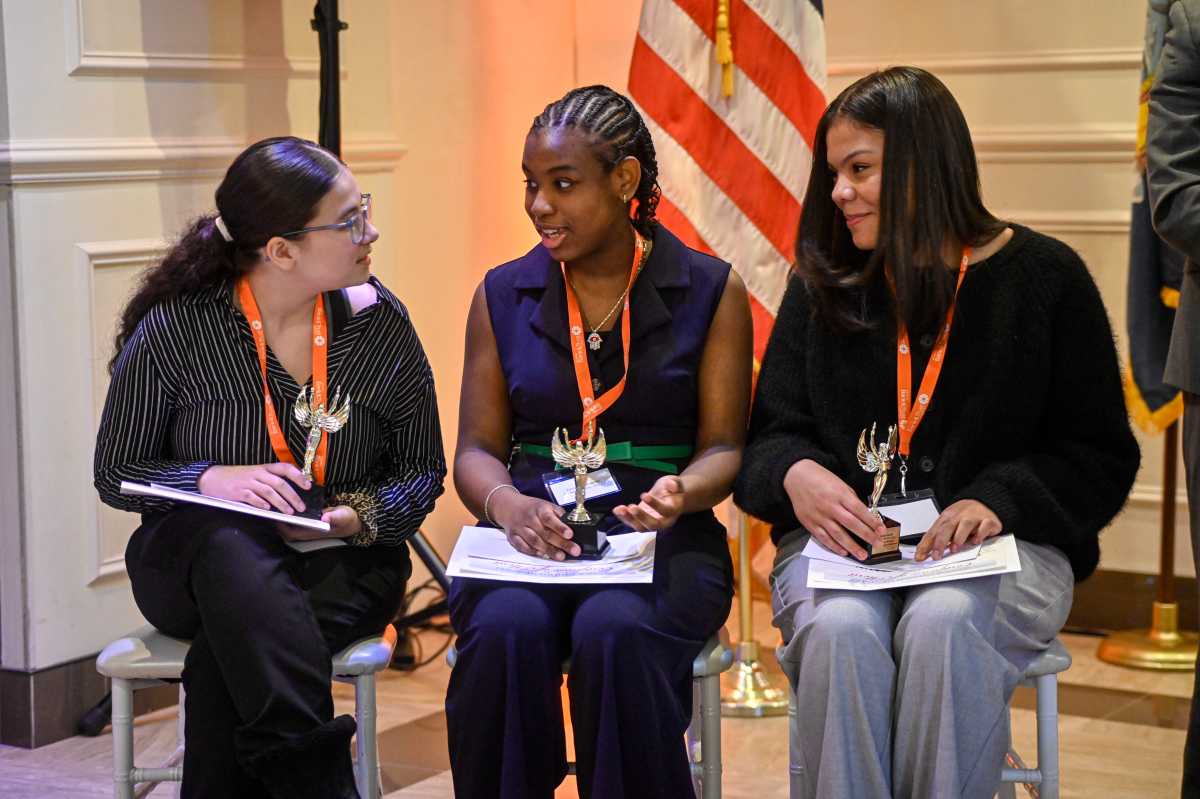 Orange Bank & Trust Company hosts annual Bronx Women in Business Empowerment