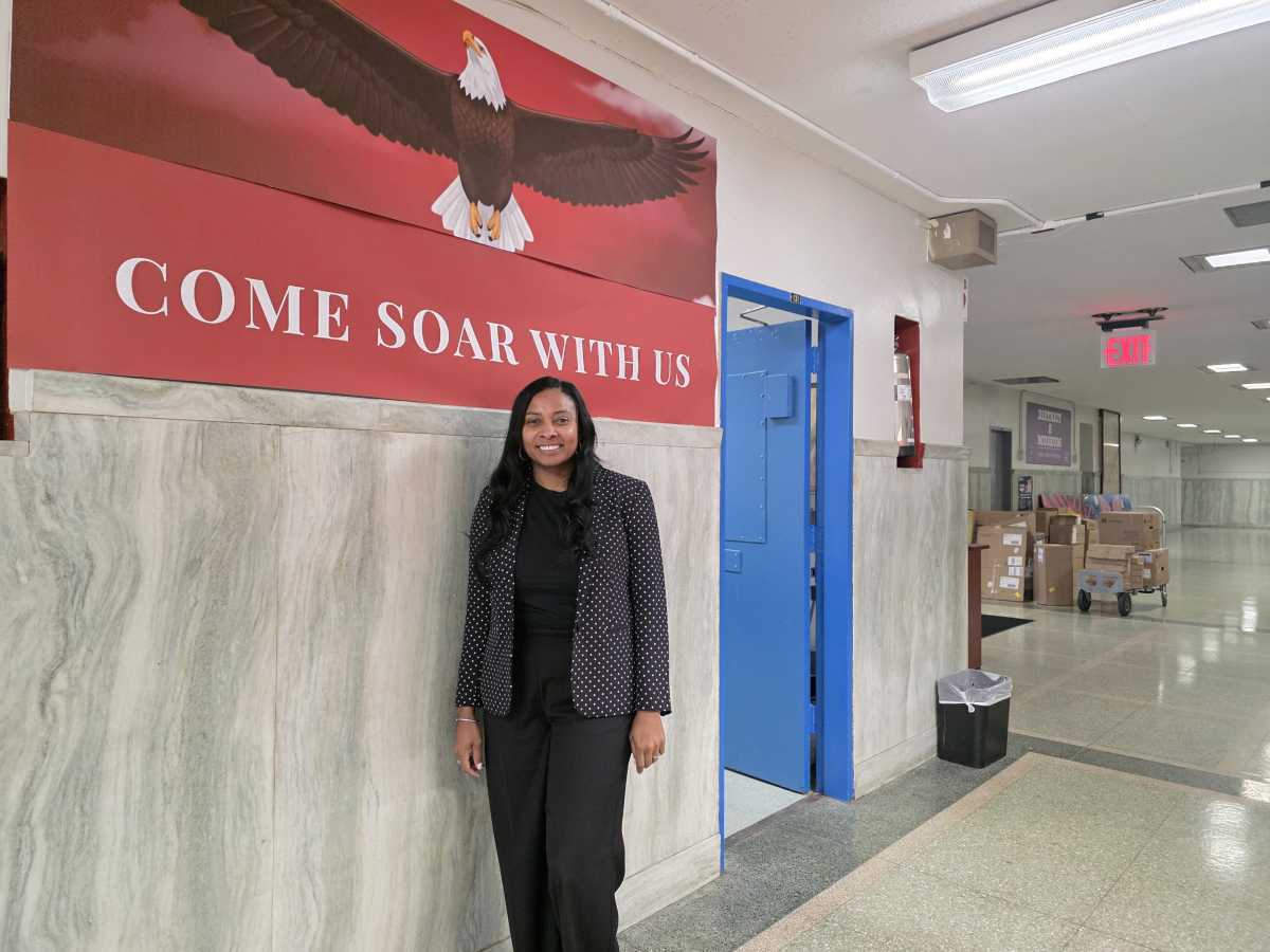 South Bronx Adult Learning Center opens, expanding education access