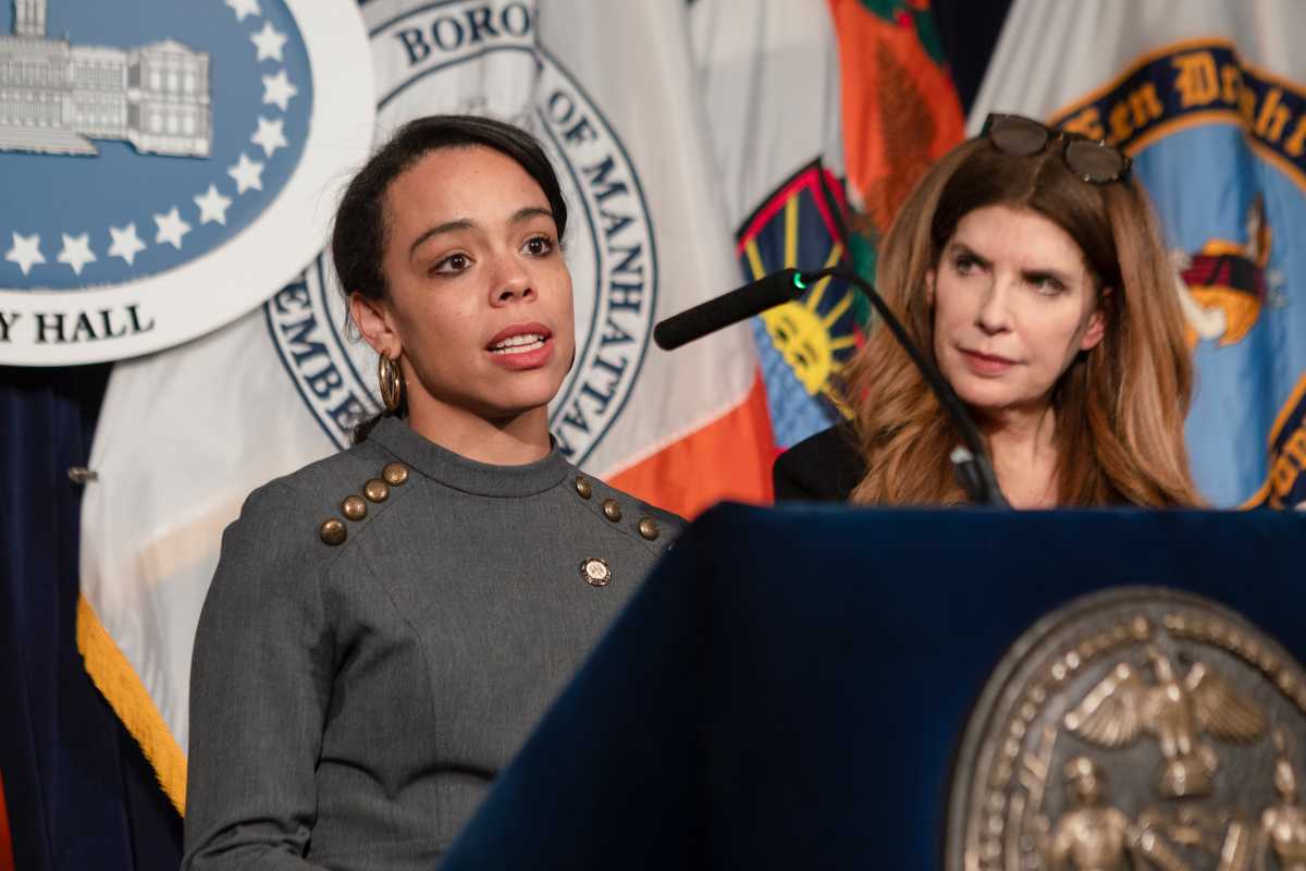 City Council advances Bronx lawmaker’s bill cementing City of Yes legalization of basement apartments, tiny houses