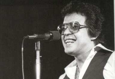 Héctor Lavoe.