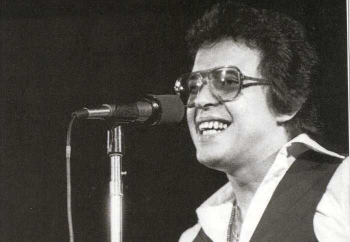 Héctor Lavoe.
