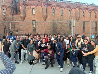 Kingsbridge community leaders rally for stronger mentorship, youth engagement and community investment