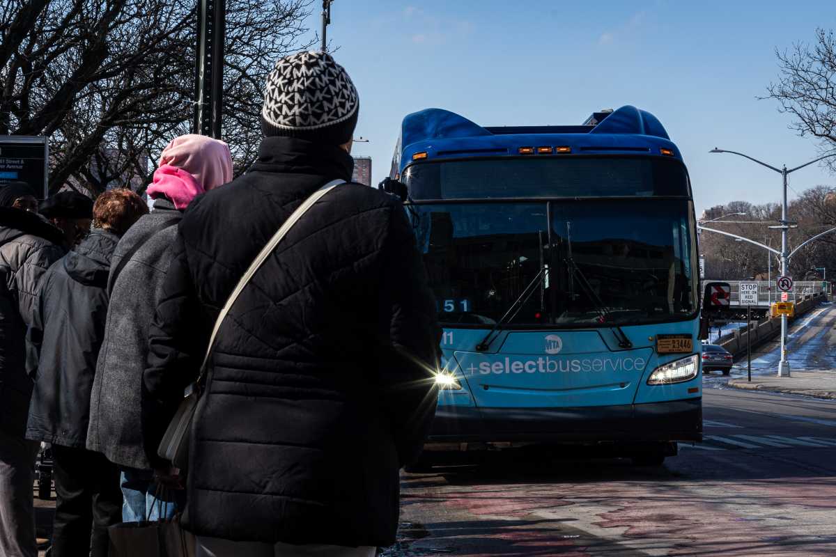 OUR FORGOTTEN BOROUGH | Getting the Bronx moving: What's being done to help connect more residents across their city more swiftly - Bronx Times