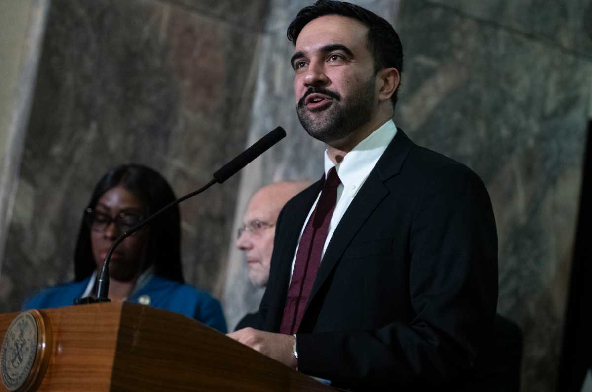 Mamdani administration launches tools to help homeowners build backyard tiny homes, basement apartments - Bronx Times