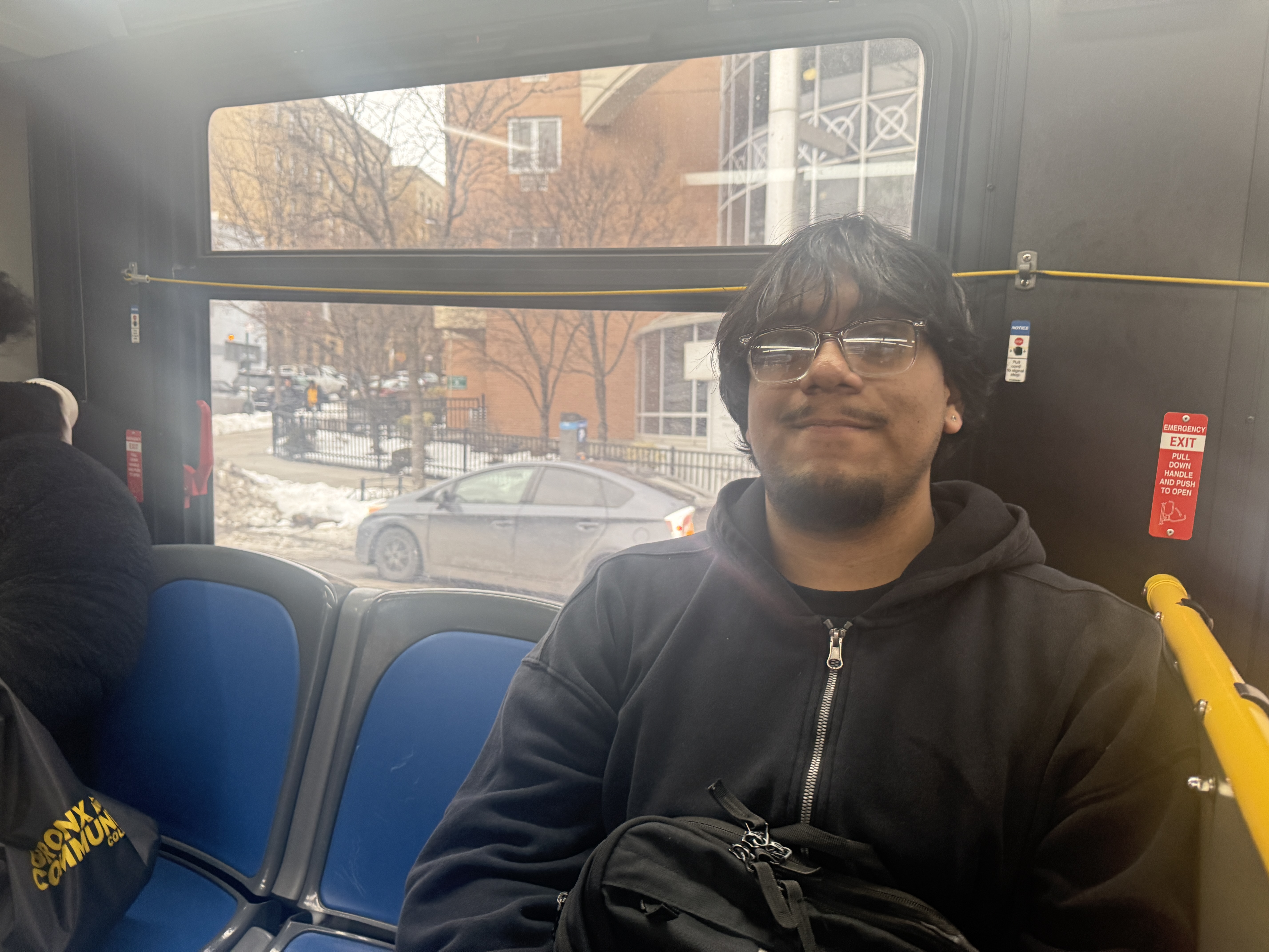 OUR FORGOTTEN BOROUGH | How do Bronx commuters grin and bear slow