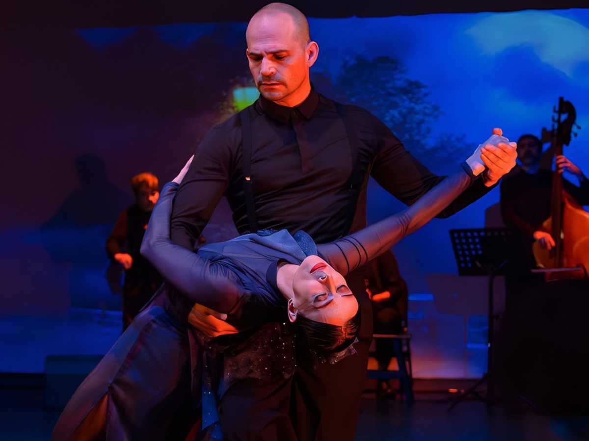 Teatro Fest NYC returns a spotlight on Latino performers with 24 shows citywide