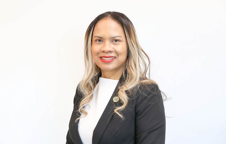 Angela Carter appointed new chief of nursing of NYC Health +