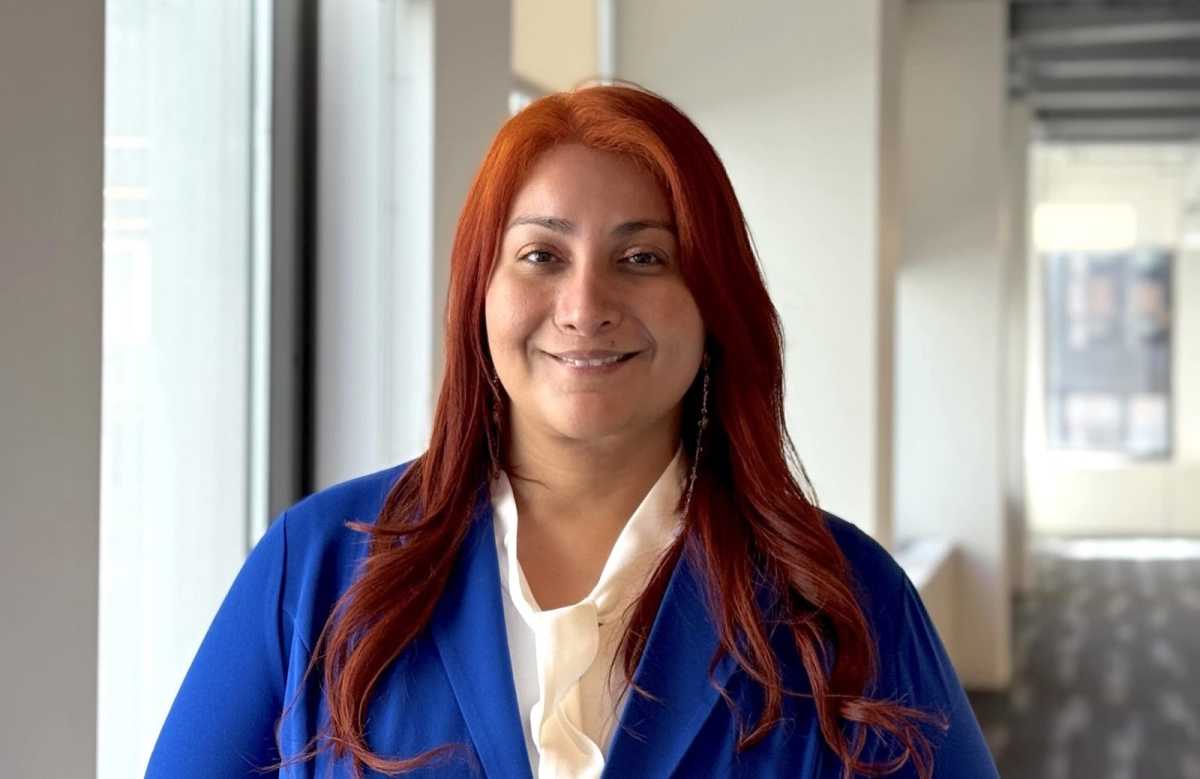 'You saved my life': How one Bronx social worker helps transgender patients recover with dignity - Bronx Times