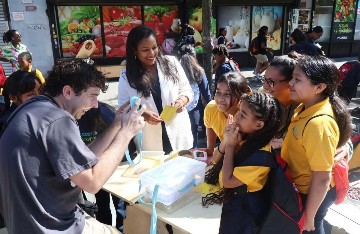 Opinion | Bronx Families and all New Yorkers deserve transparency on 340B