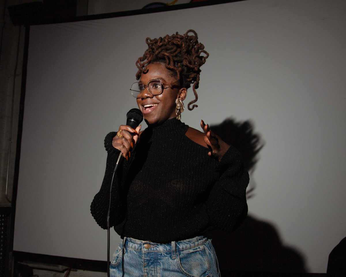 EXCLUSIVE: Former NY-15 candidate Dalourny Nemorin on hard lessons learned as a political newcomer