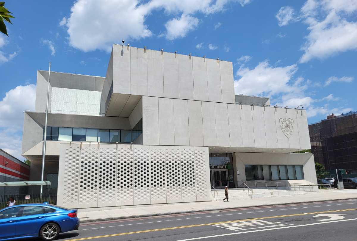 NYPD officer fatally shoots Mott Haven man during attempted arrest - Bronx Times