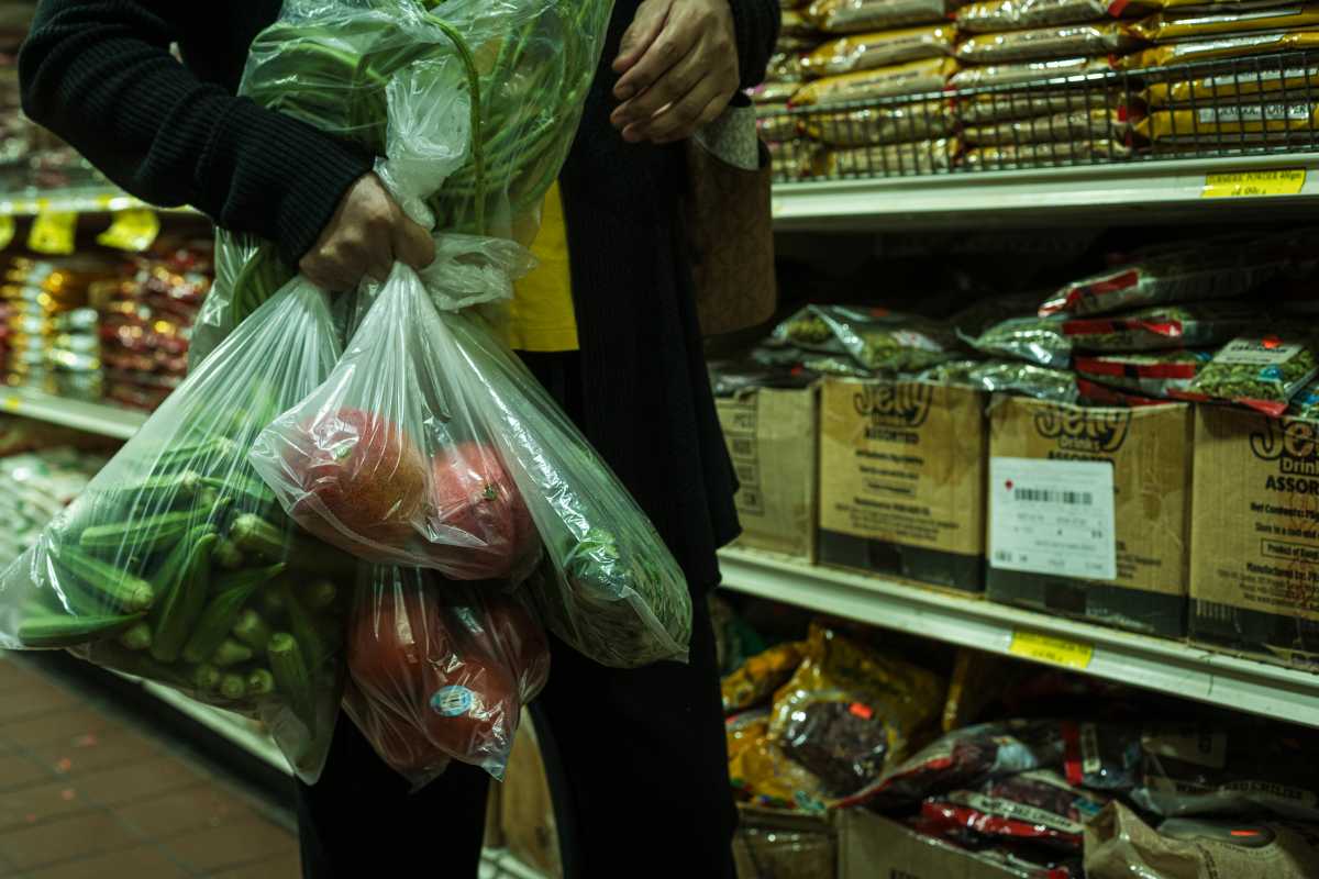 OUR FORGOTTEN BOROUGH | Did the Bronx's local supermarkets and delis make the safety grade? - Bronx Times
